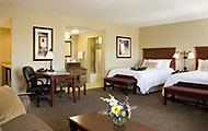Hampton Inn and Suites Omaha SW/La Vista