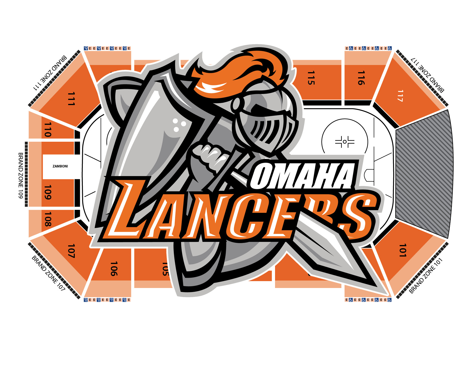 Omaha lancers ticket coupons